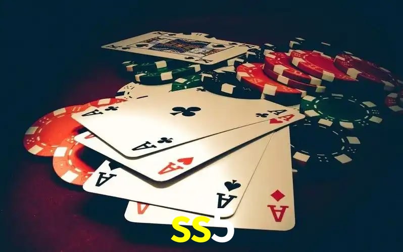 ss5 VIP Program Logo