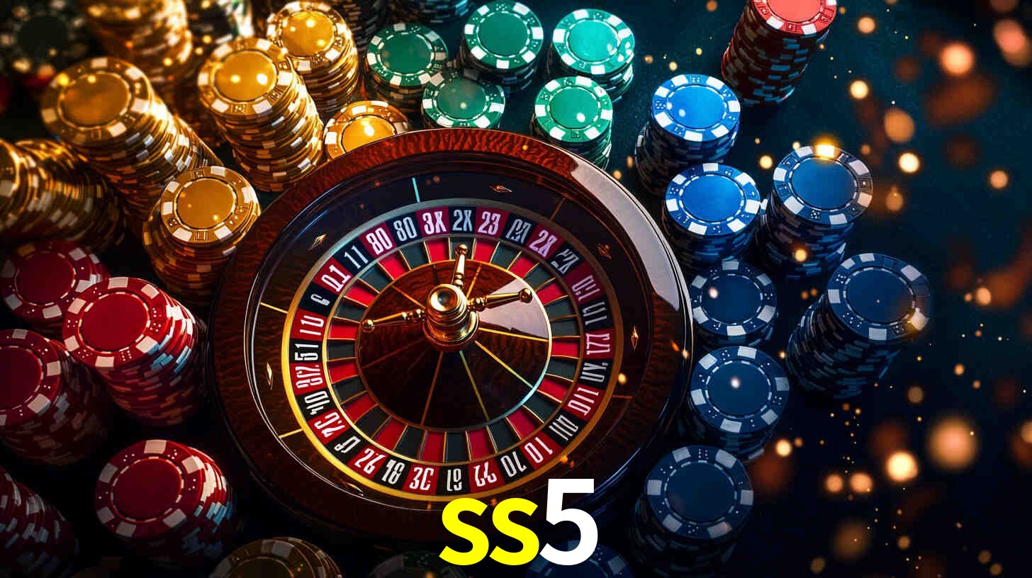 Tournaments ss5