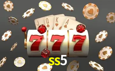 Live Casino ss5