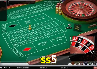 VIP Casino ss5